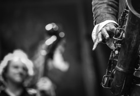 A jazz misztikája – Avatatlan örvendezés