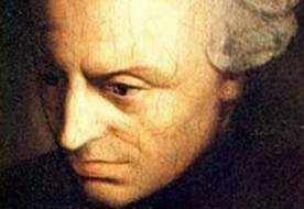 Kant 300 – Konferenciát rendeztek Budapesten a filozófia megújítójának emlékére