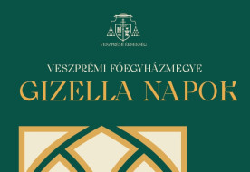 Ismét megrendezik a Gizella-napokat Veszprémben