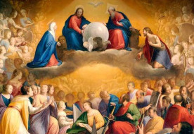 Mindenszentek ünnepe