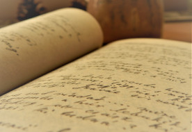 A HÉT VERSE – Kosztolányi Dezső: Halottak