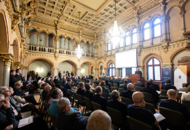 A szívet nem szabad elszakítani a tudástól – Konferencia a 60 éves Gravissimum educationisról