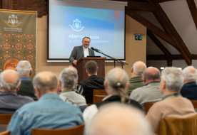 A házasság témája áll a pécsi egyházmegyei férfitalálkozók új sorozatának fókuszában