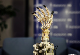 Korszakalkotó változás – Leó pápa a mesterséges intelligenciáról szóló kongresszus résztvevőihez