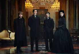 A sör és a habja – A Guinness család című sorozatról