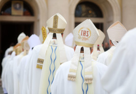 Az Eucharisztia tisztelete 170/10k