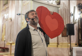 Missziós napokat tartottak Zalaegerszegen