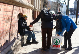 Útravaló – 2025. november 19., Árpád-házi Szent Erzsébet