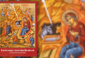 A Görögkatolikus Egyházban november közepén kezdődik a karácsonyt megelőző böjti időszak