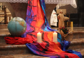 Egységben kaptatok küldetést – Egyesült a Ward Mária nővérek két ága Congregatio Jesu néven