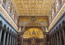 Mai evangélium – 2025. november 16., évközi 33. vasárnap, szegények világnapja