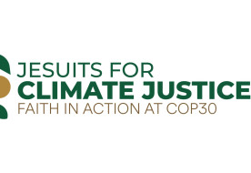 Kiengesztelődést és igazságos klímavédelmet! – Jezsuiták a klímacsúcson