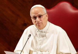 Leó pápa üzenete Argentínába: A gazdaságnak a közjót kell szolgálnia