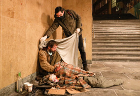 Mai evangélium – 2025. november 19., Árpád-házi Szent Erzsébet