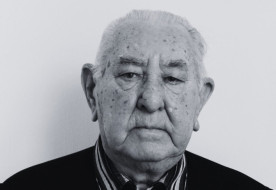 Elhunyt Galambos Iván kanonok, teológiai tanár