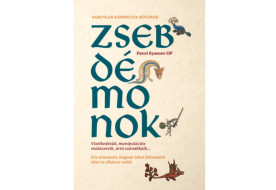 Pavel Syssoev OP: Zsebdémonok