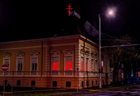 Holnap vörös szerda: öltözzünk pirosba üldözött keresztény testvéreinkért!