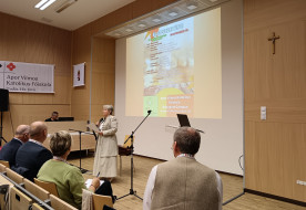 Élet és vezetés – Budapesten tartották a IV. Organikus Pedagógia Konferenciát