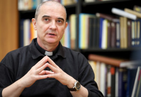 Egyedül a szeretet – Metszetek Hans Urs von Balthasar teológiájából