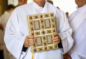 Krisztus királysága