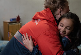 Szegény gyerekek karácsonyi kívánságainak teljesítésére hirdet gyűjtést a Máltai Szeretetszolgálat