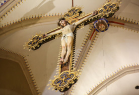 Az ő országa igazság és élet – A 100 éve elrendelt Krisztus Király ünnepének történeti háttere (1.)