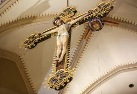 Az ő országa igazság és élet – A 100 éve elrendelt Krisztus Király ünnepének történeti háttere (2.)