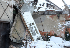 Mai evangélium – 2025. november 25.