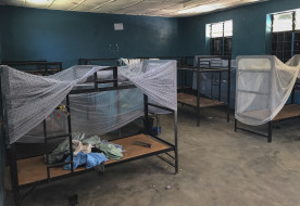 Nigéria: A háromszáz elrabolt katolikus diák közül ötven kiszabadult