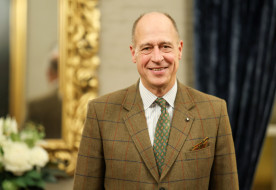 A máltai szellem a professzionalizmus mögött – Beszélgetés Szabadhegÿ Kristóffal