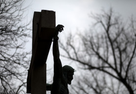 Mai evangélium – 2025. november 26.