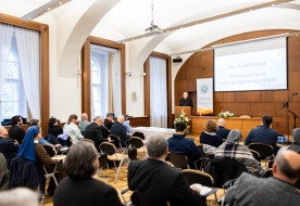 Hogyan adjuk át az örömhírt? – A Lelkipásztori Napok fókuszában a kérügma állt