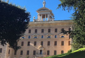 Változott a Vatikánvárosi Állam Pápai Bizottságának elnökére vonatkozó szabály