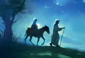 Nézd, királyod jön hozzád… – Már letölthető a Székesfehérvári Egyházmegye adventi lelki füzete