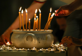 Elhunyt Németh Antal nyugalmazott plébános