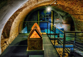 Programokkal ünneplik az ókeresztény értékek világörökségi elismerésének évfordulóját Pécsen