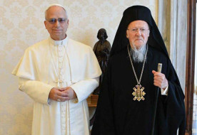 Leó pápa új apostoli levelében az egység fontosságát hangsúlyozza a teológiai vitákkal szemben