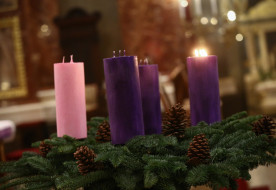 Útravaló – 2025. november 30., advent 1. vasárnapja