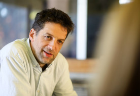 Előtte könnyebb volt magyar költőnek lenni – Nényei Pál József Attiláról