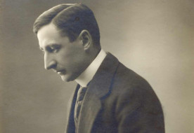 Egy országépítő  – 150 éve született Klebelsberg Kunó