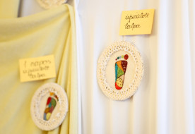 A szeretetből élet fakad – Demográfiai kérdésekről rendeztek kerekasztal-beszélgetést