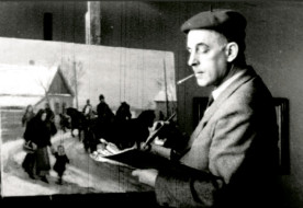 Szent István térítő úton – Ahogyan Chiovini Ferenc látta