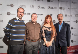 Cottbus – A kelet-európai filmek fesztiválja