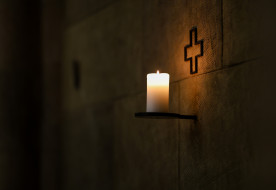 Mai evangélium – 2025. november 29.