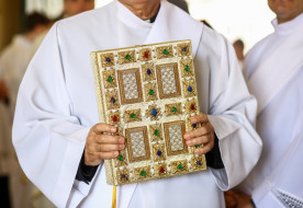 A fény felé indulni