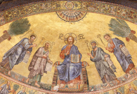 Mai evangélium – 2025. december 2.