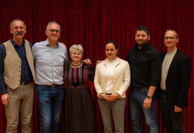 A digitális tér és gyermekeink – Konferenciát tartottak Nyíregyházán