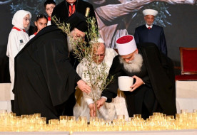 XIV. Leó pápa az ökumenikus és vallásközi találkozón: Az egység, a béke mindig lehetséges!