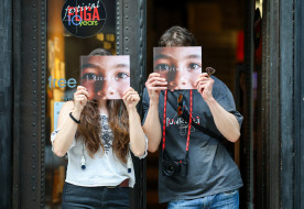 Béke, bátorság, bölcsesség – Az új esztendő kulcsai