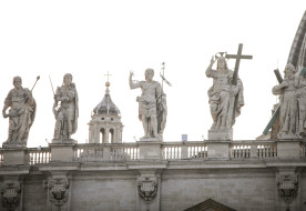 Mai evangélium – 2026. január 12.